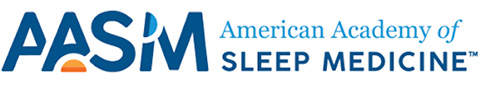 American Academy of Sleep Medicine Logo