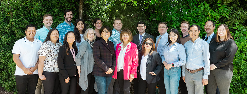 RPMA & Somnology Group Photo