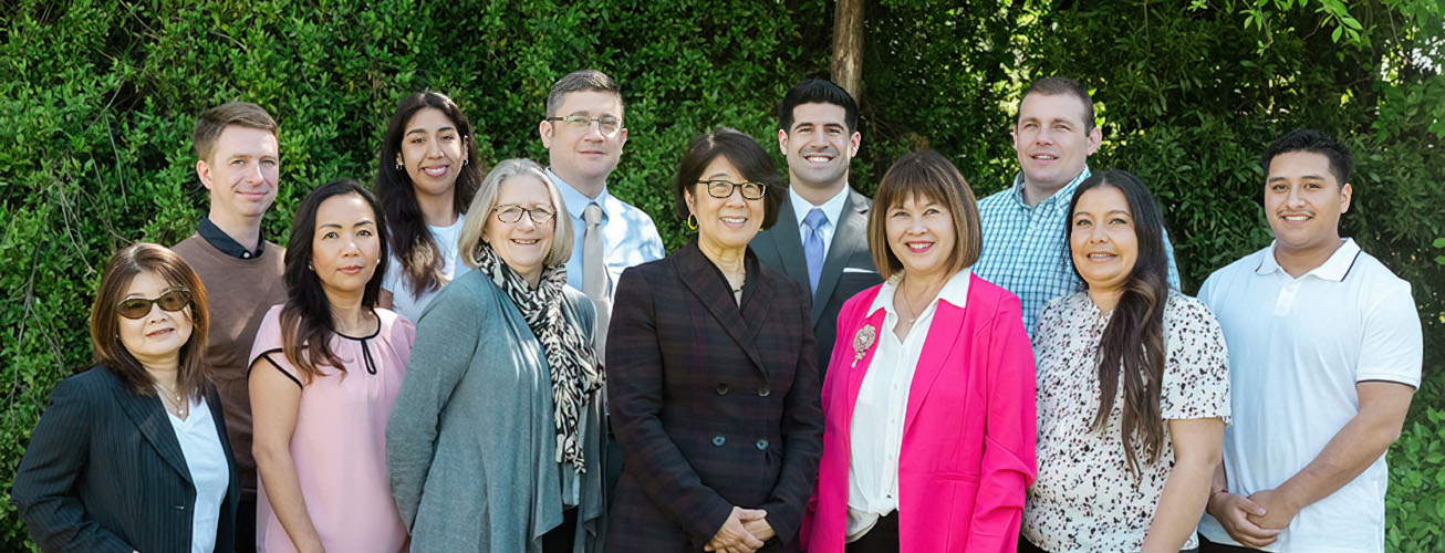 Redwood Pulmonary Medical Associates Staff Photo