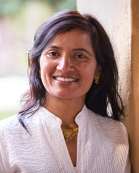 Vani Vallabhaneni, MD