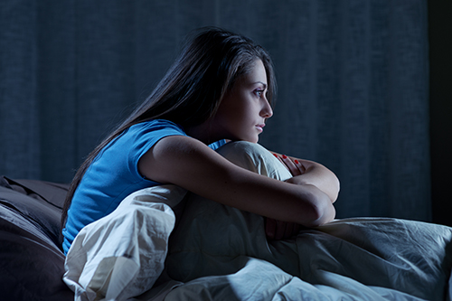 Sleep Disorders