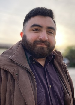 Alejandro Wasserman, EMT
