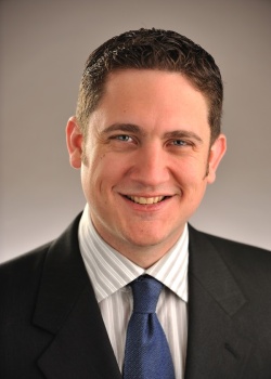 Brian Harris, MD