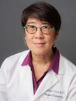 Melissa S. Lim, MD