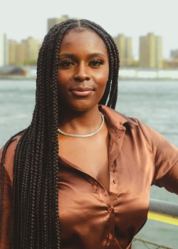 Melissa Marcelin