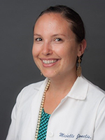 Michelle Jonelis, MD