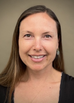 Michelle Jonelis, MD