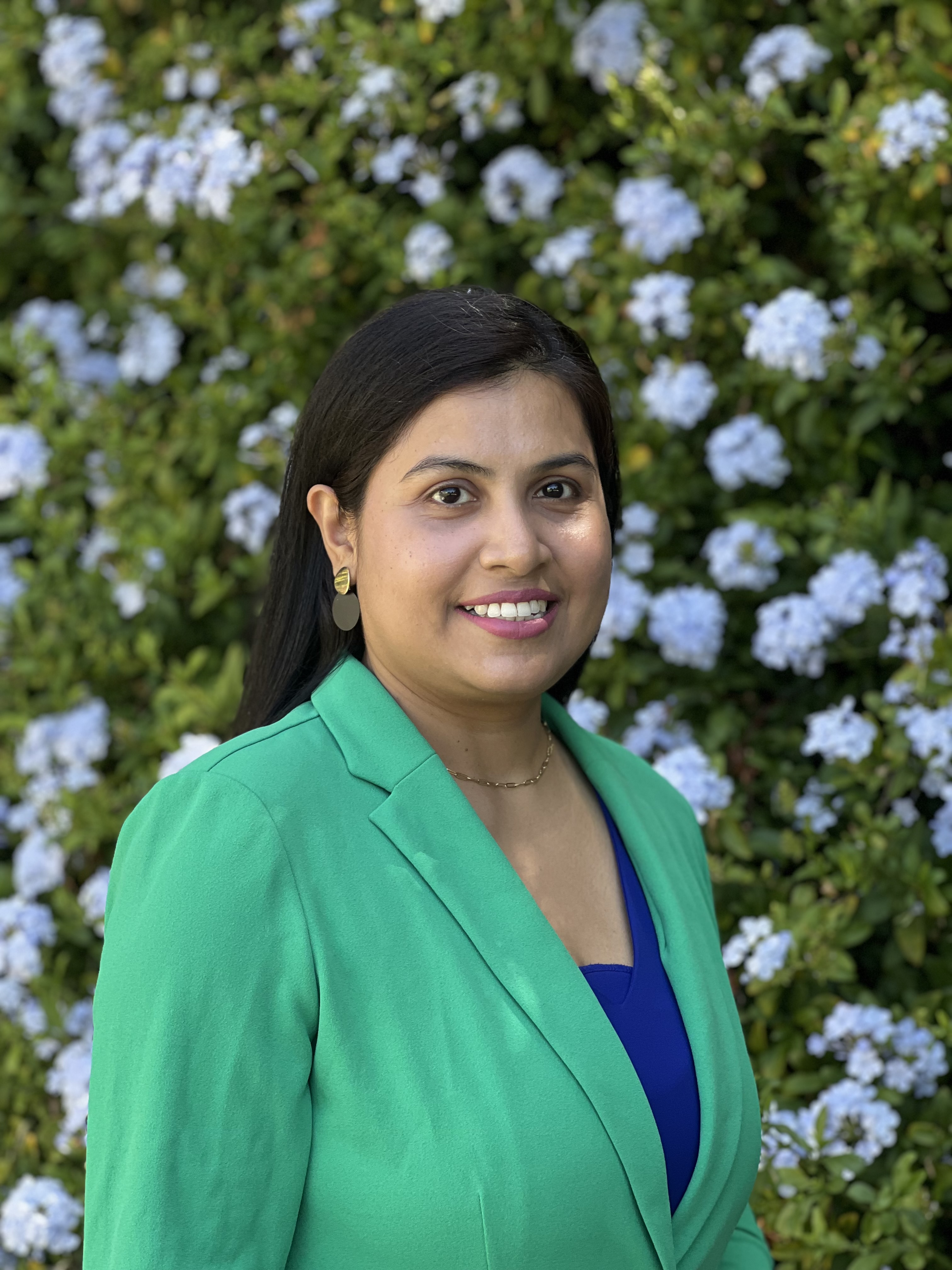 Sutapa Roy