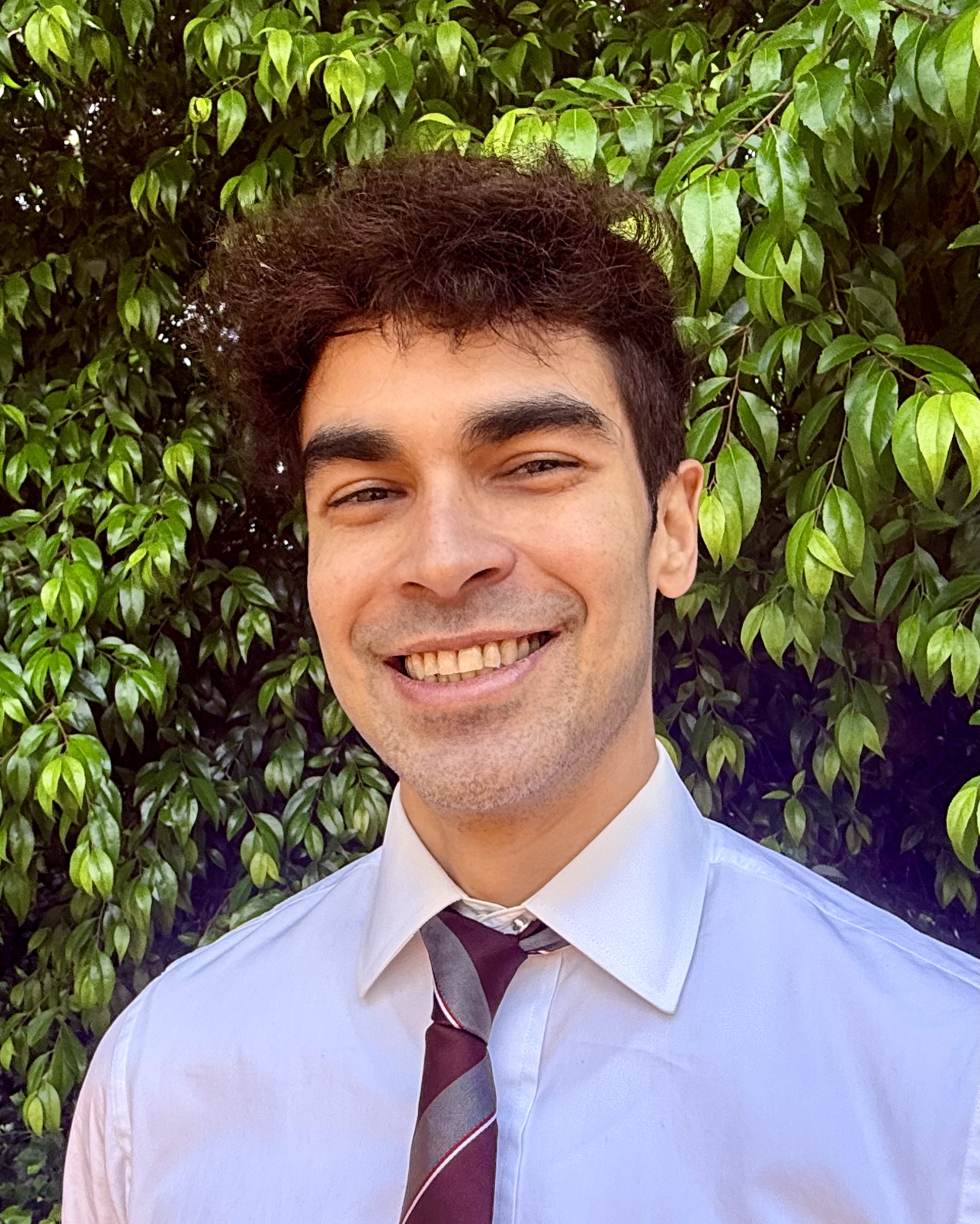 Carlos Martinez-Balzano, MD